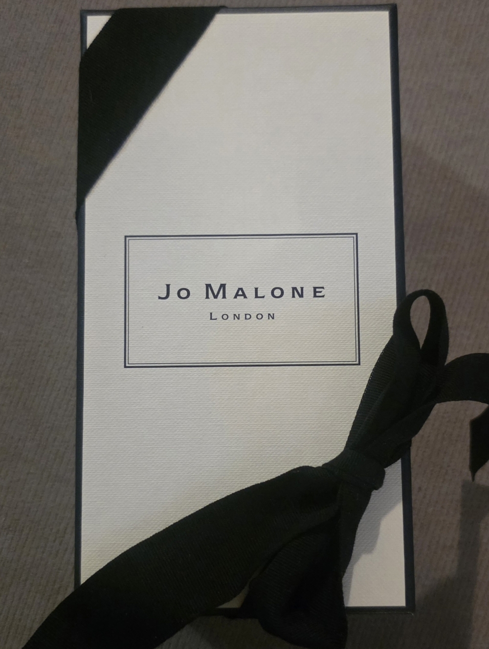 Jo Malone English Oak & Hazelnut Cologne 3.4 Oz. New with Box! - Picture 4 of 16